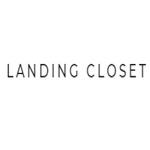 Landing Closet
