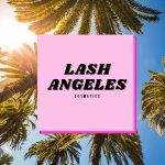 Lash Angeles Cosmetics