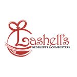 Lashell's Bedsheets & Comforters