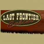 Last Frontier Cabins