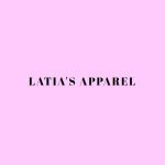 Latia's Apparel