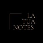 LaTua Notes
