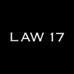Law 17