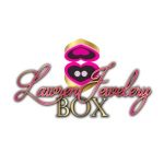 Lawren Jewelry Box