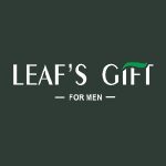Leaf's Gift Skincare For Men