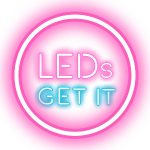 LEDs Get It