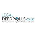 Legal Deed-Polls