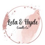 Lela And Hyde Candle Co