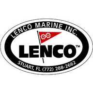 Lenco Marine