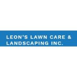 Leon's Lawn Care