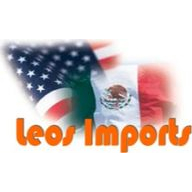 Leos Mexican Imports