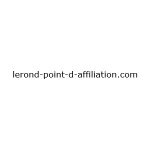 Lerond-point-d-affiliation.com