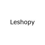 Leshopy