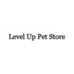 Level Up Pet Store