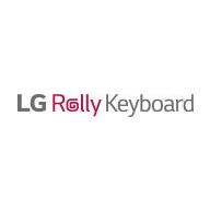 LG Rolly Keyboard