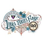 Libra Aries Fabrics