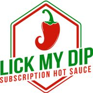 Lick My Dip