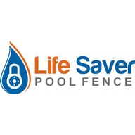 Life Saver Pool Fence