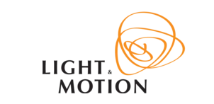 Light And Motion