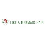 Like A Mermaid Hair