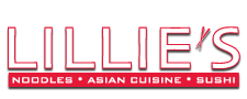 Lillies Asian Cuisine