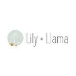 Lily And Llama