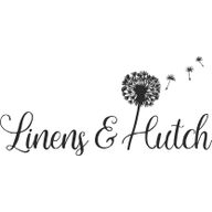 Linens & Hutch