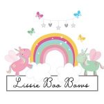 Lissie Boo Bows