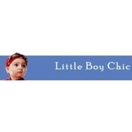 Little Boy Chic
