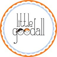 Little Goodall