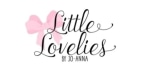 Little Lovelies By Jo