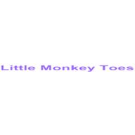 Little Monkey Toes