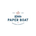 Little Paper Boat