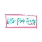 Little Pink Frame