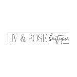 Liv & Rose Boutique