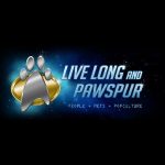 Live Long And Pawspur