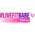 #LiveFitBabe Training