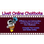 Livet Online Chatbots