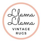 Llama Llama Vintage