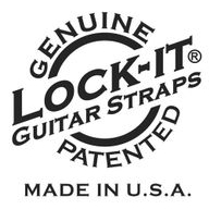 Lock-It Straps