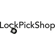 Lock Pick Shop