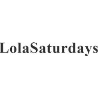 LolaSaturdays
