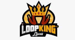 Loop King Laces