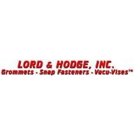 Lord & Hodge