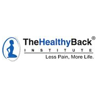 Lose The Back Pain