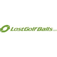 Lost Golf Balls