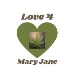 Love 4 Mary Jane
