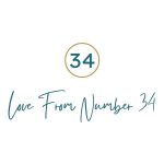 Love From Number 34