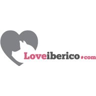 Love Iberico