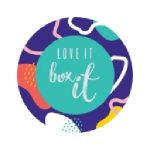 Love It Box It